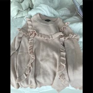 Nordstrom sweater